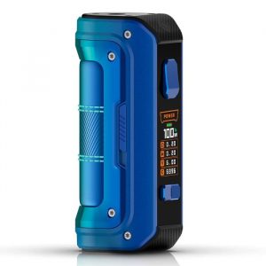 Geekvape Aegis Max 2 Mod Mint Green