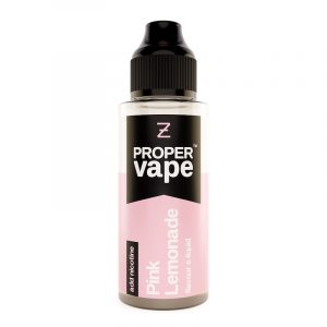 Pink Lemonade - Proper Vape by Zeus Juice