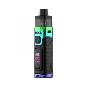 Smok RPM 5 Pod Kit Prism Rainbow