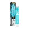 Dimpleberry Ice Zeus Disposable Bar