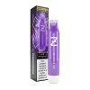 The Black Ice Zeus Disposable Bar