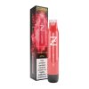 Vermilion Zeus Disposable Bar