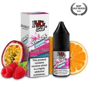 Vimade Fusion salts by IVG