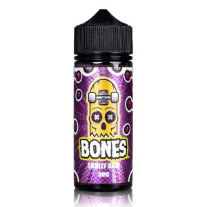 Bubblegum candy sweets syrup