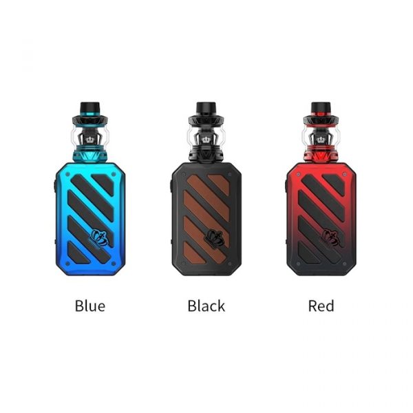 Uwell Crown 5 Vape Kit