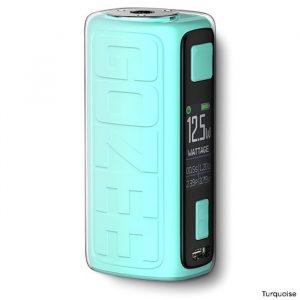 Innokin Gozee Mod turquoise