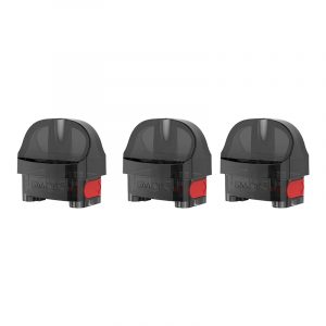 Smok Nord 4 RPM Replacement Pods 2ml