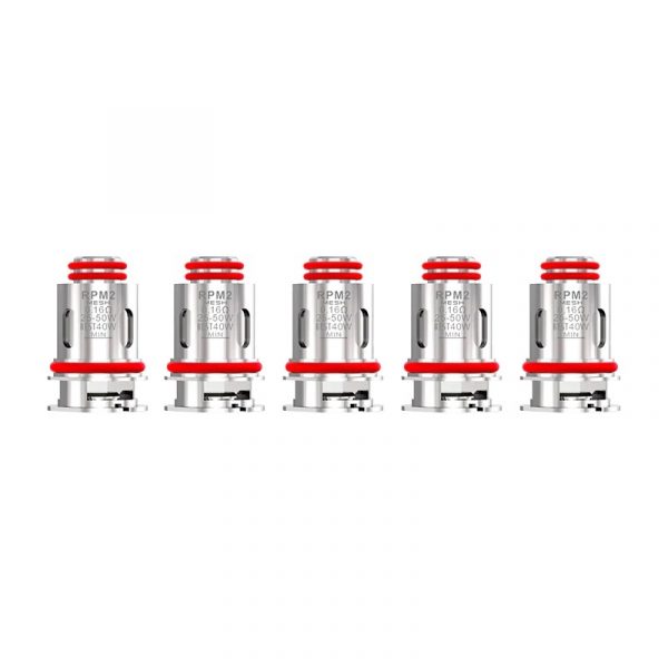 Smok RPM2 Coils