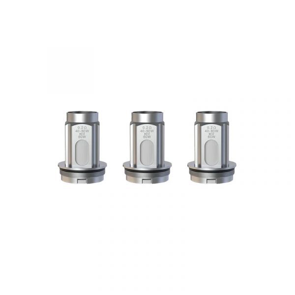 TFV 18 Mini Coils 0.2