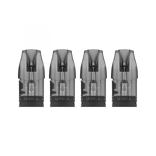 Uwell Kalmia replacement pods pack 4