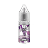 Power Salts by JNP Blueberry pomegranate