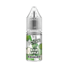 Power Salts by JNP Sour Apple