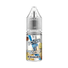 Power Salts by JNP Blue Raspberry Lemonade