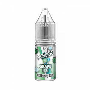 Power Salts by JNP Grape Ice