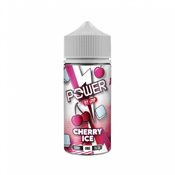 Power by JNP Cherry Ice