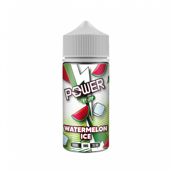 Power by JNP Watermelon Ice