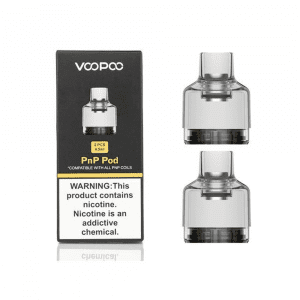 voopoo pnp replacement 4.5ml pods