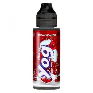 Cherry by Yog