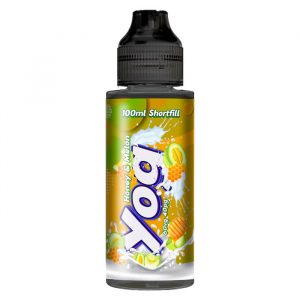Honey & Melon by Yog