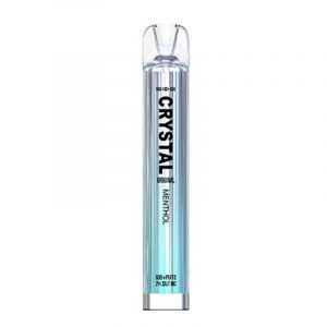 Crystal Disposable Bar