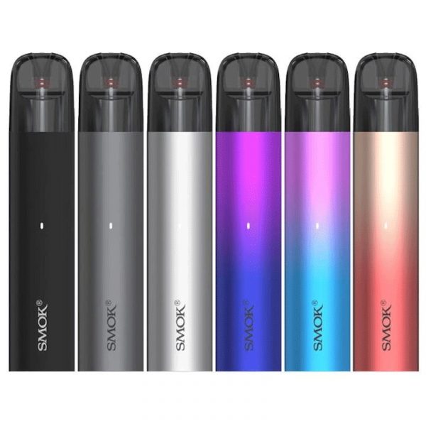 Smok Solus 2 Pod Kit