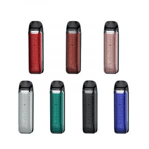 Vaporesso Luxe Q Pod Kit