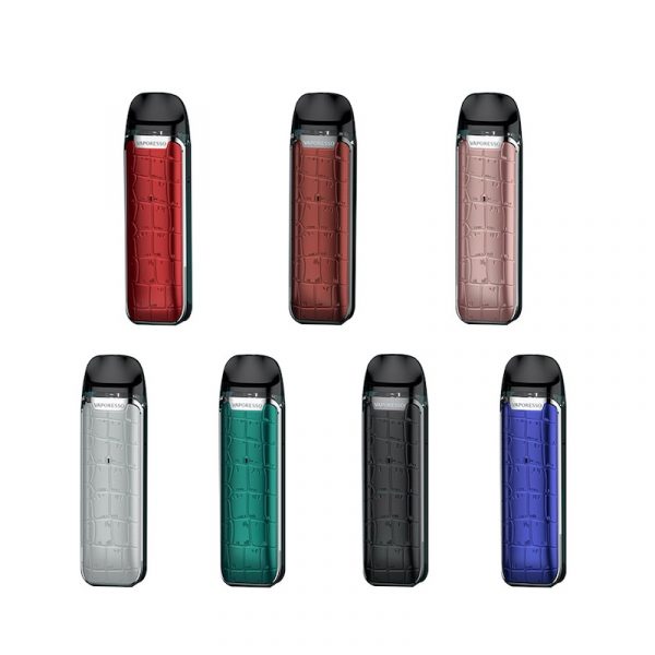 Vaporesso Luxe Q Pod Kit