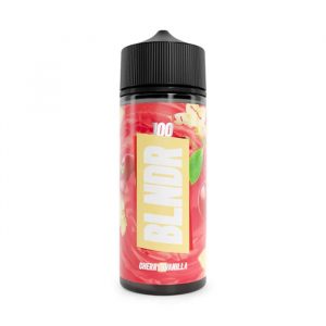 BLNDER Cherry & Vanilla 100ml E-liquid