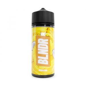 BLNDER Coco & Pine 100ml E-liquid