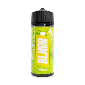 BLNDER Kiwi & Lemon 100ml E-liquid