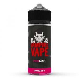 Pinkman by Vampire Vape 120ml