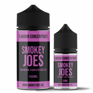 E-Liquid Concentrate Sale