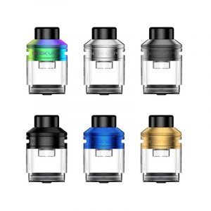 Geekvape e100 replacement pods