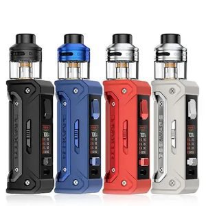 Geekvape Aegis E100 Pod Mod Kit