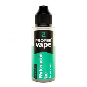 Watermelon Ice - Proper Vape by Zeus Juice