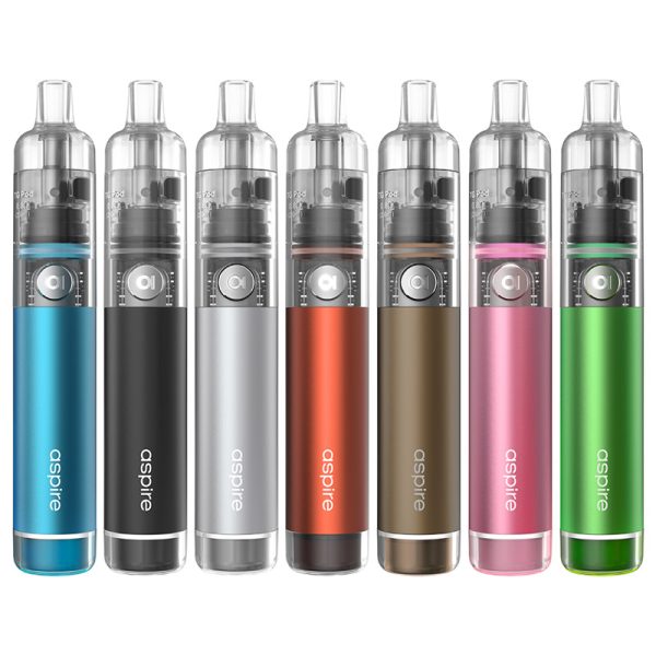 Aspire Cyber G Vape Kit