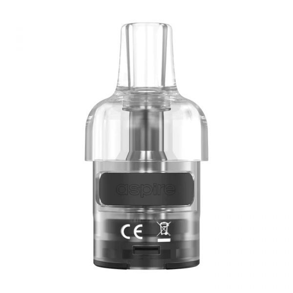 Aspire Cyber G replacement pod