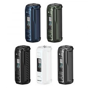 Voopoo Argus MT Box Mod