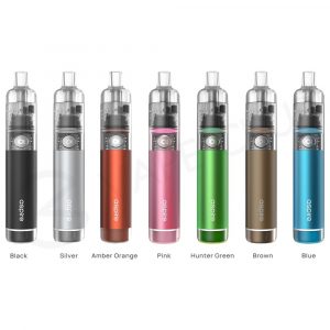 Aspire Cyber G Vape Kit