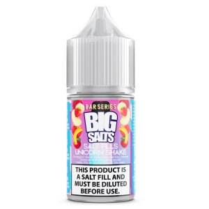 Unicorn Shake 20ml Big Salts