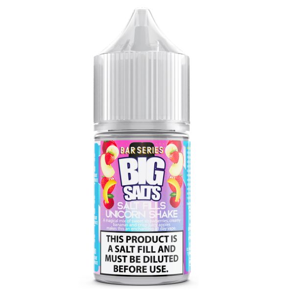 Unicorn Shake 20ml Big Salts