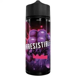 Irresistible Grape Short fill