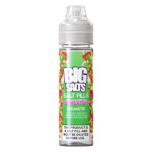 Drumstix 60ml Big Salts