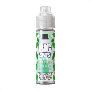 Spearmint 60ml Big Salts