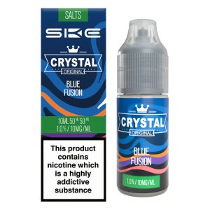Ske Crystal salts Blue Fusion