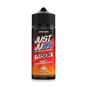 Just Juice Short Fill 100ml