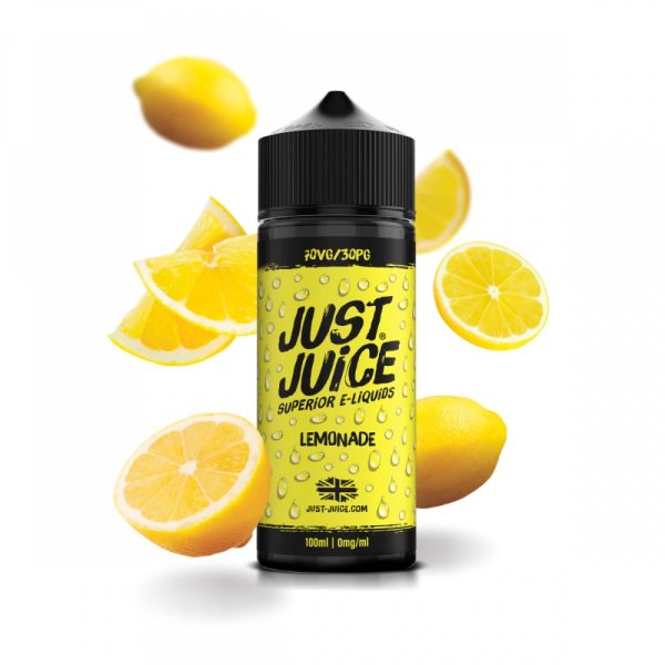 Lemonade by Just Juice