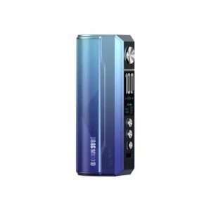 Voopoo Drag M100S Mod Cyan-Blue