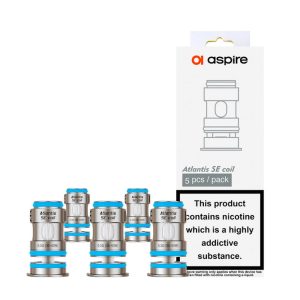 Aspire Atlantis SE Coils 0.3ohm