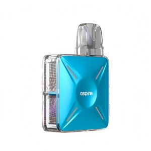 Aspire Cyber X Pod Kit Frost Blue